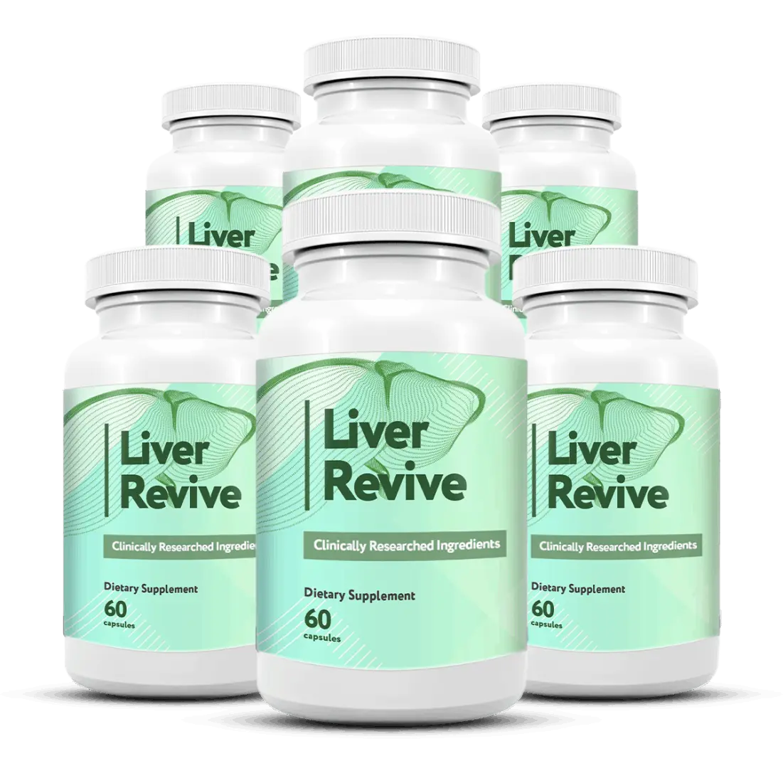 liver-reviveProduct-supplement